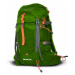 TRIMM MANTA 30 Turistický batoh, zelená, veľkosť