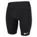 Nike GARDIEN I GOALKEEPER Pánske šortky, čierna, veľkosť