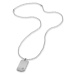 Save Brave SBN-BARNEY Mens Necklace - BARNEY