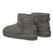 Ugg Snehule W Classic Mini II 1016222 Sivá