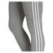 Legíny adidas Essentials 3 Stripes Tight W FQ4123 ženy