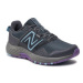 New Balance Bežecké topánky 410 v8 WT410CA8 Sivá