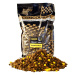 Benzar mix mikro pelety concourse twister pellet mix 2 a 4 mm 800 g - ananás s kyselinou maslovo