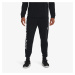 Tepláky Under Armour Project Rock Terry Jogger Black