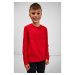 SAM73 Boys Long Sleeve T-Shirt Celdor - Kids