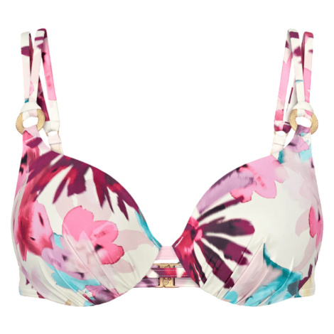 Dámska plavková podprsenka Summer Fleur WP - Triumph