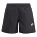 Plavecké šortky adidas YB Bos Short Jr GQ1063 152 cm