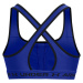 Women's compression bra Under Armour Crossback Mid Bra