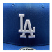 47 Brand Šiltovka MLB Los Angeles Dodgers Sure Shot '47 CAPTAIN B-SRS12WBP-RYC Modrá