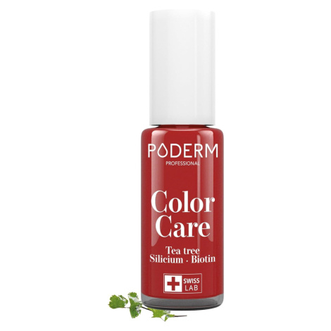PODERM - color care - Rouge Allure No 253-8ml
