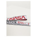 Opasok MR.TEE NASA Jaquard Belt 2-Pack Farba: white/black