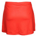 Wave Skort dámská sukně barva: oranžová;velikost oblečení: M