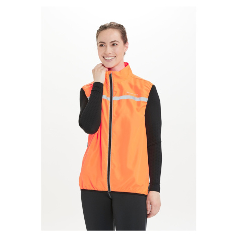 Running Reflective Vest Endurance Sindry Unisex Light The Night Vest