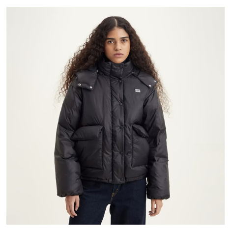 Luna Core Puffer Short Levi´s