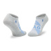 Polo Ralph Lauren Súprava 6 párov členkových dámskych ponožiek 455873522001 Farebná
