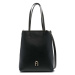 Furla  -  Veľká nákupná taška/Nákupná taška Čierna
