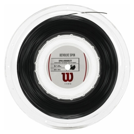 Wilson Revolve Spin 16 Tennis String Tenisový doplnok