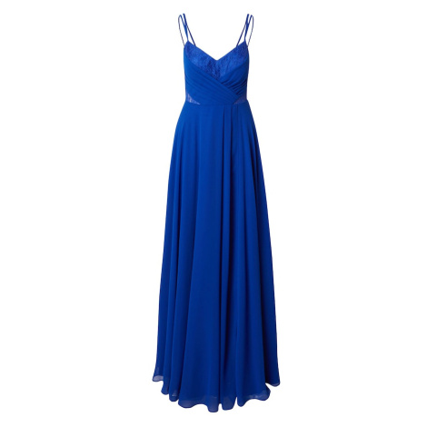 Vera Mont Večerné šaty  kráľovská modrá