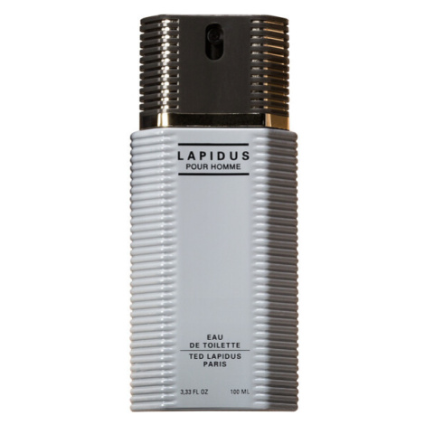 Ted Lapidus Lapidus Pour Homme toaletná voda 100 ml