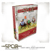 Warlord Games SPQR: Caesar's Legions - Cavalry Command