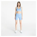 Šortky RIPNDIP Peeking Nermal Biker Shorts Light Blue