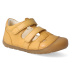 Barefoot sandále Bundgaard - Petit Sandal Yellow