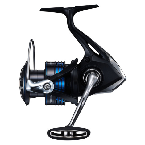 Shimano navijak nexave c5000 hg fi