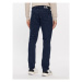 Calvin Klein Jeans Džínsy J30J323857 Tmavomodrá Slim Fit