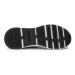 Calvin Klein Sneakersy Recycled High-Top Sock Trainers HM0HM00760 Tmavomodrá