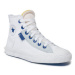 Converse Plátenky Chuck Taylor Alt Star HI A03476C Biela