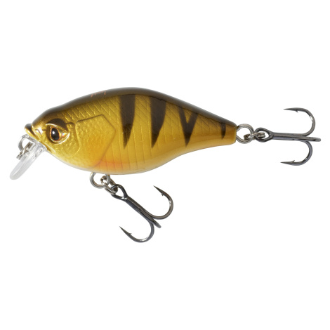 Wobler Crankbait Shallow Runner WXM CRKSR 40 F Ostriež