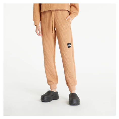 The North Face Mhysa Quilted Pant Macchiato Brown