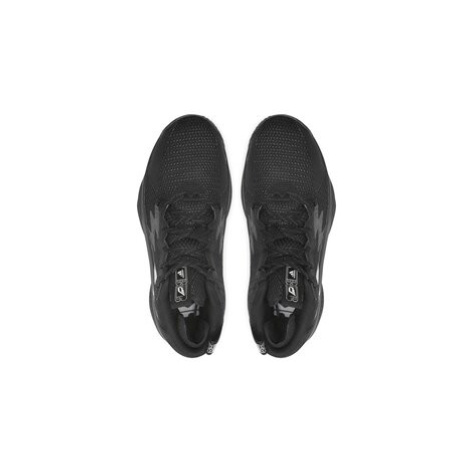 Adidas Topánky Dame 8 GY6461 Čierna