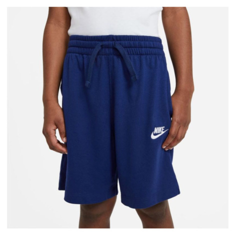 Detské športové šortky Y Jr DA0806-492 - Nike L (147-158 cm)