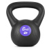 Vinylová činka Kettlebell 6kg