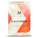 MyProtein L-glutamine 500 g