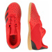 ADIDAS PERFORMANCE Športová obuv 'Predator Freak.4'  červená / čierna