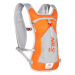 NILS Camp NC1708 tripper bežecký oranžový batoh 10 litrov