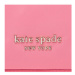 Kate Spade Kabelka The Little Bett Nyl Sm Xbody K4466 Ružová