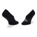 Calvin Klein Jeans Ponožky Krátke Dámske 701218751 Čierna