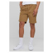 Men's UC Stretch Twill Shorts - Brown