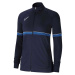 Dámske tričko Dri-FIT Academy 21 W CV2677-453 - Nike