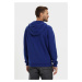 Mikina Camel Active Sweatjacket True Blue