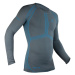 Men's Raidlight Seamless LS T-Shirt