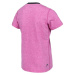 Head LEONTY Dievčenské tričko, ružová, veľkosť