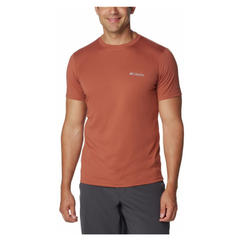 Columbia Zero Rules™ Short Sleeve Shirt M 1533313229