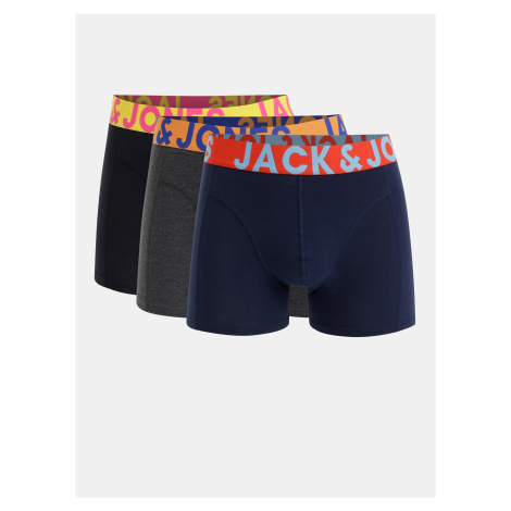 Pánska spodná bielizeň Jack & Jones