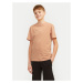 Jack&Jones Junior Tričko Joraruba 12257134 Oranžová Volume Fit