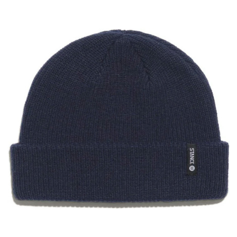 Zimné čiapky Stance Icon 2 Beanie Shallow