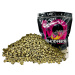 Lk baits pelety honey rape 4 mm 1 kg